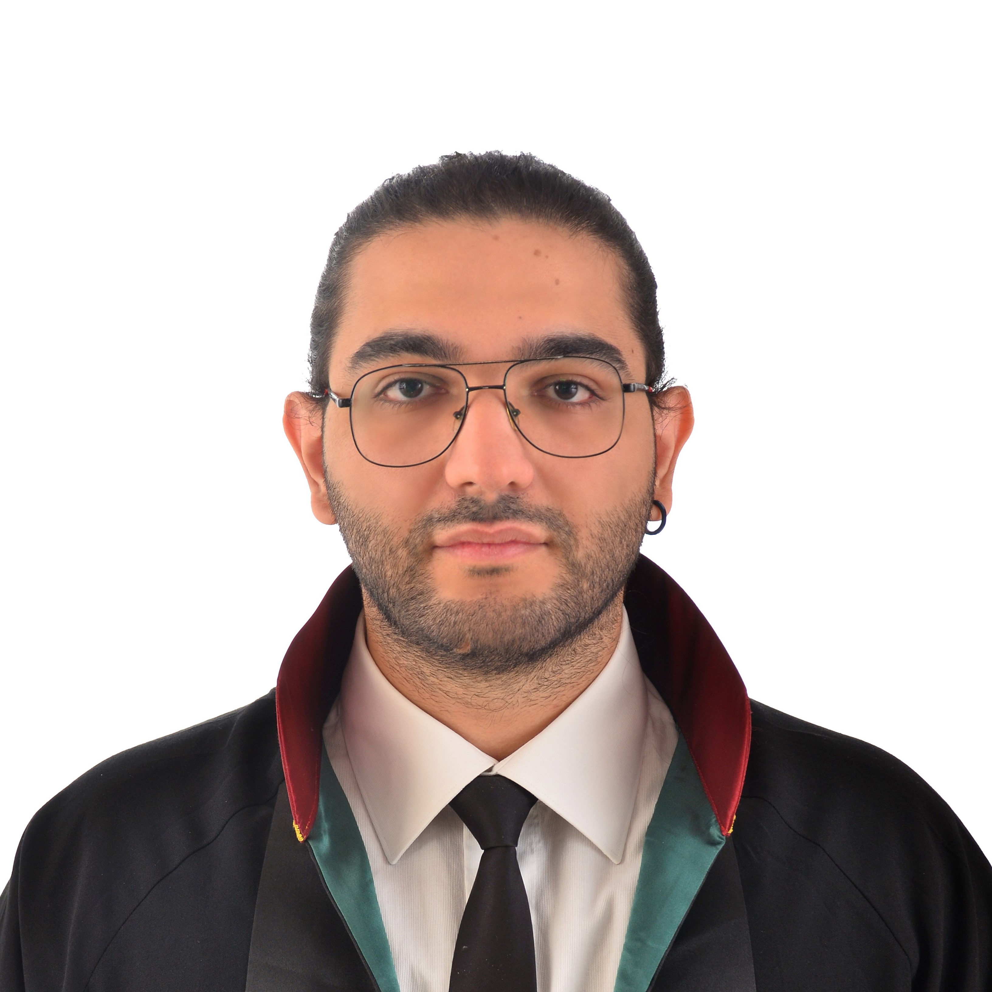 Av. Ahmet Emin Ütni