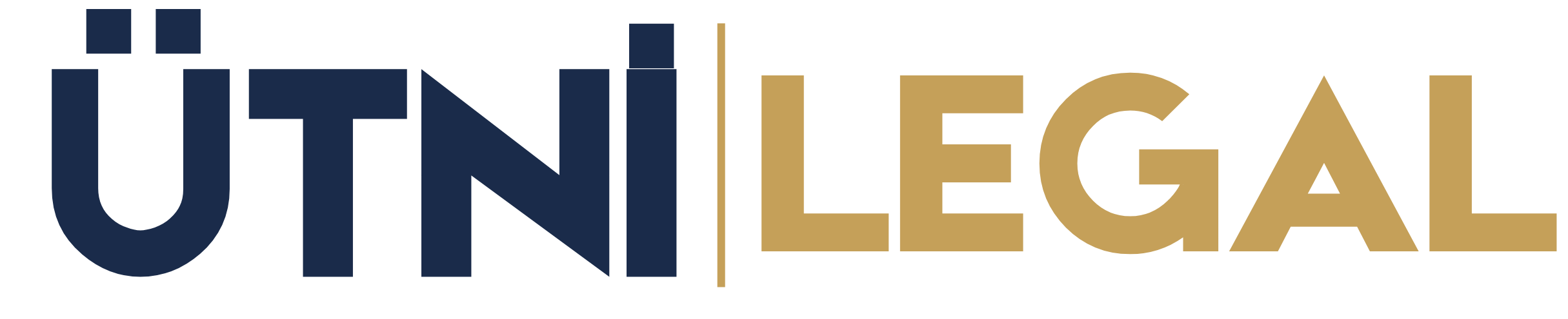ÜTNİ Legal Partners